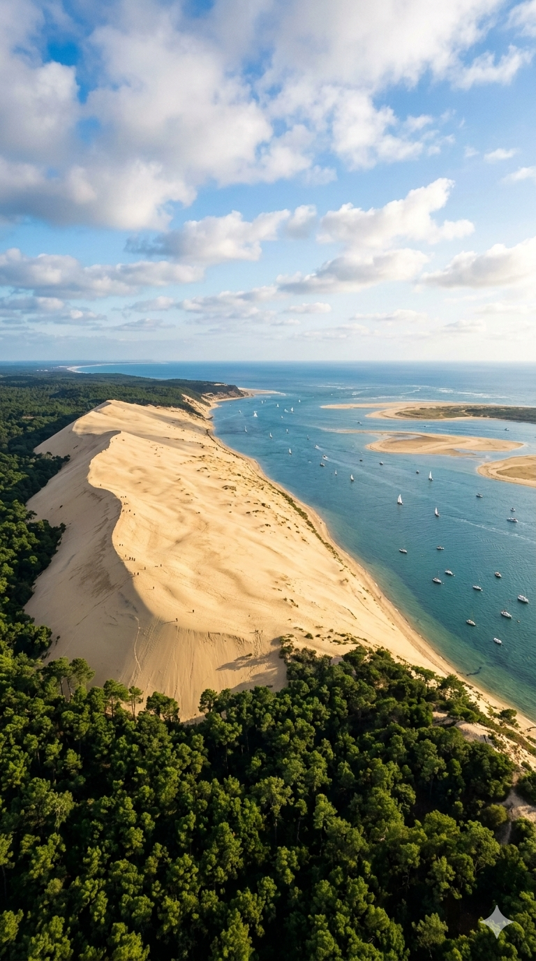 Bassin d'Arcachon